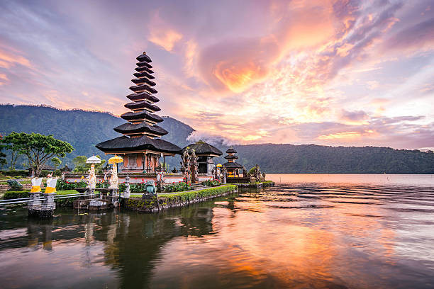 5 Days Luxurious Holiday To Bali