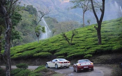 Ooty And Coonor Tour Package