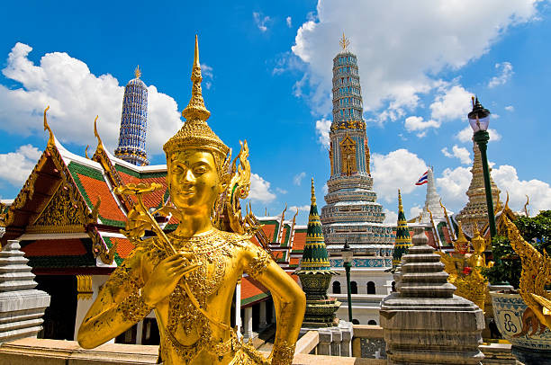 Bangkok Thailand 3 Days Trip Package