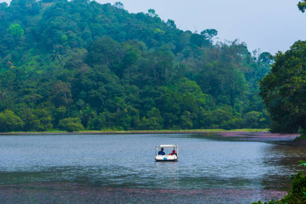 Wayanad Tour Package from Bangalore