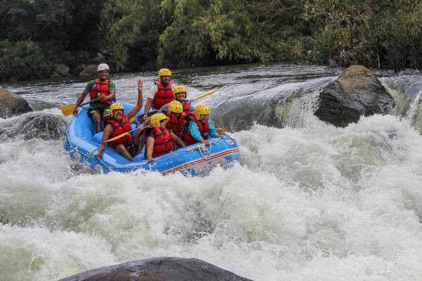 Bangalore to Coorg with Rafting Tour Package