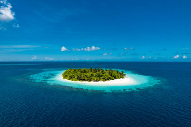 Maldives Tour Package For 3 Nights 4 Days