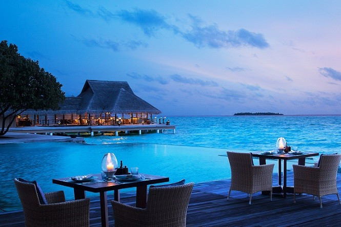 Explore Maldives, The Home To 1,200 Small Coral Islands