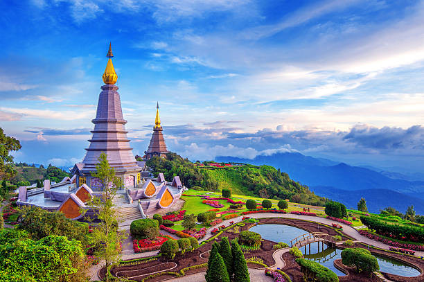 Awesome Thailand Tour Package