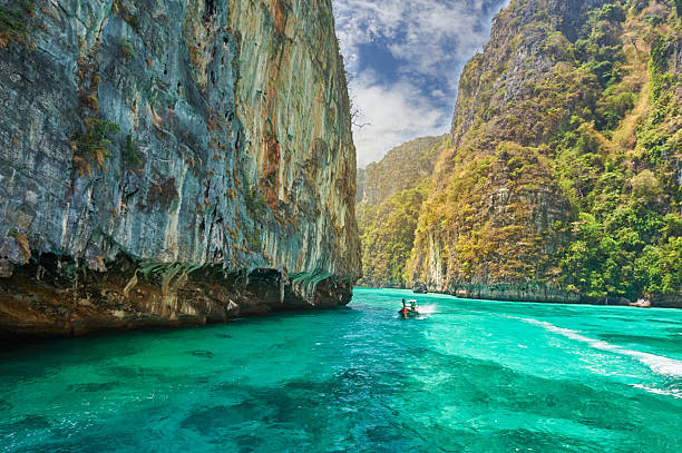 Thailand: A Story of Beaches and Mountains
