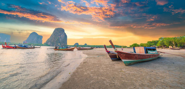 Exclusive Thailand Holidays With Family