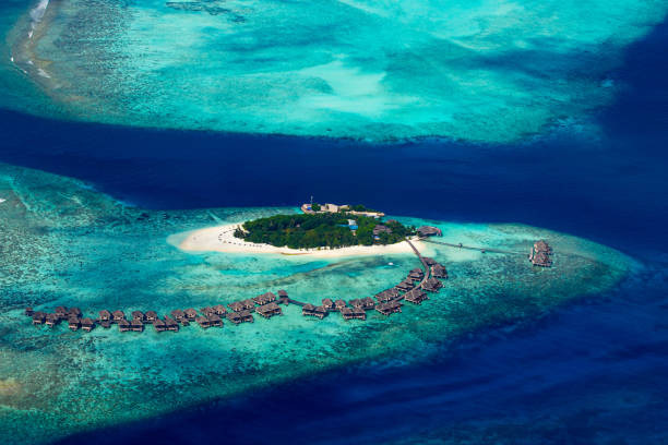 Maldives Family Trip Plan For 5 Days