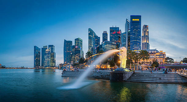 Fascinating Singapore  Package
