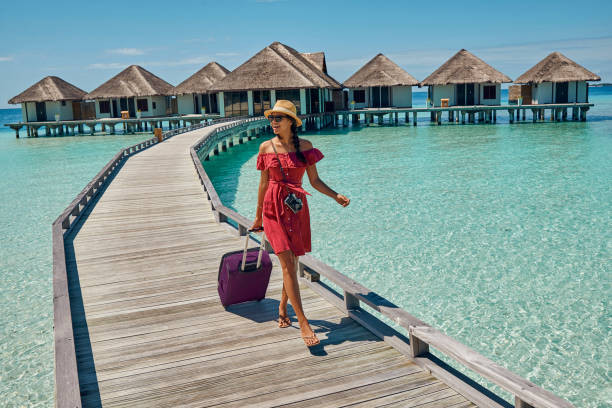 Best-Selling Holidays To The Maldives With Your Special One