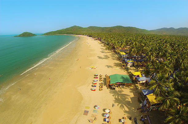 Goa Tour Package from Gwalior