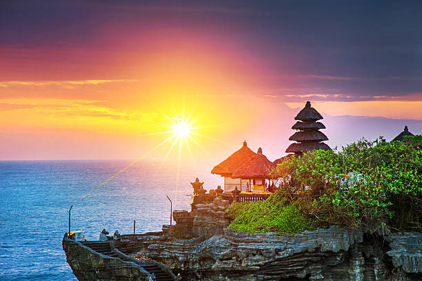 Stunning Bali Tour Package From Delhi