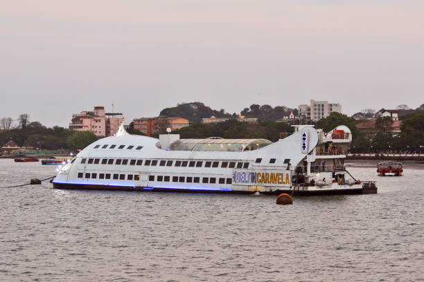 South Goa package with Boat Cruise