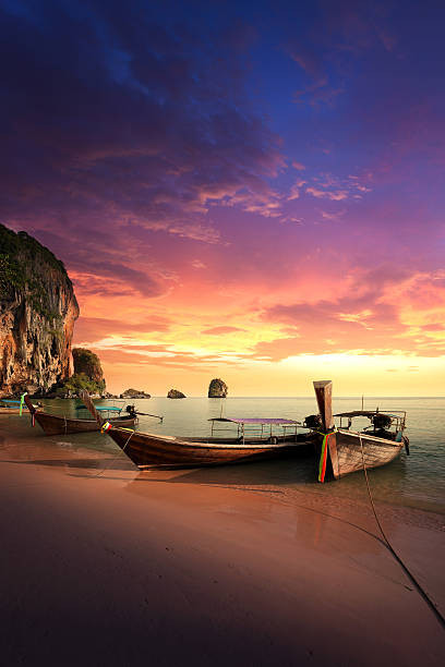 Bangkok & Phuket Honeymoon Package