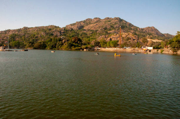 Enthralling Mount Abu Family Package