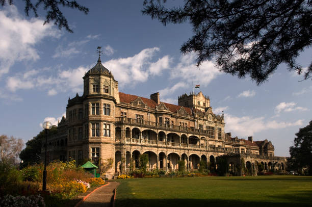 Explore Shimla with Your Loved One