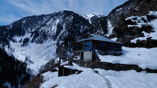 Gear up for a Happening Manali Holiday
