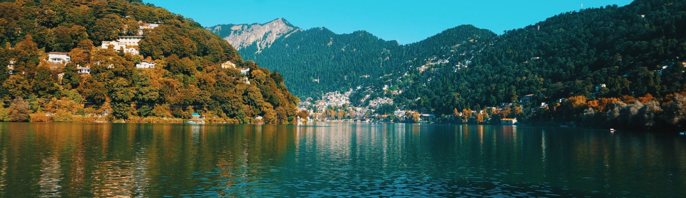 Nainital Family Tour Packages