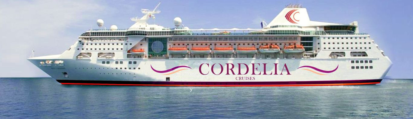 Cordelia Cruises Tour Packages